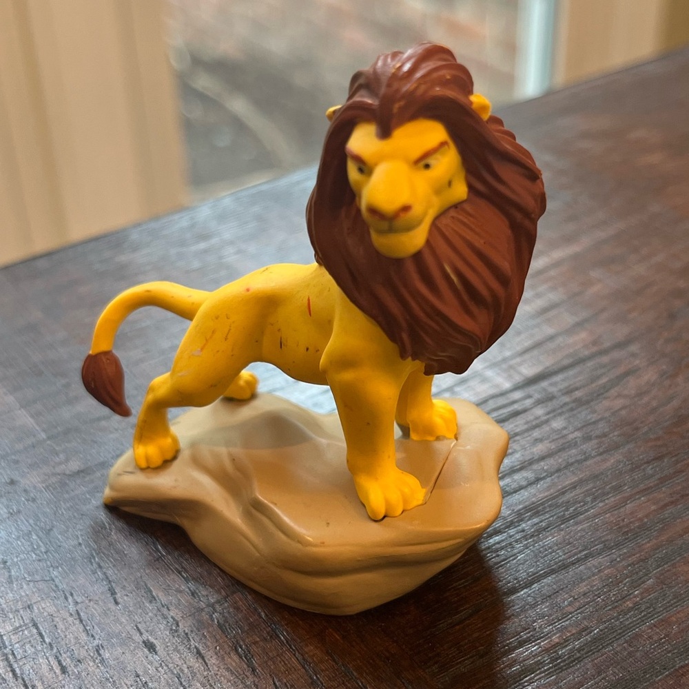 Lion King Tonie